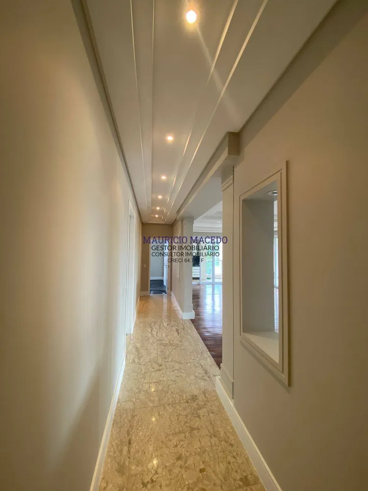 Apartamento, 4 quartos, 367 m² - Foto 1