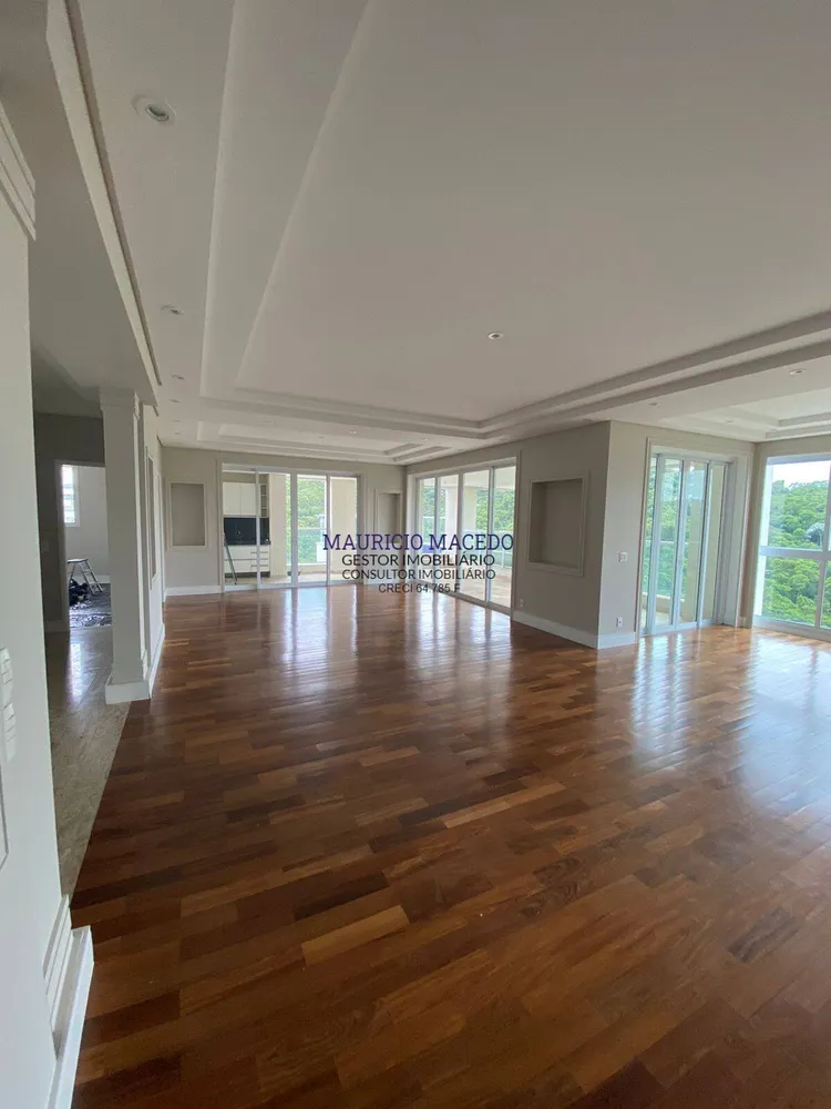 Apartamento, 4 quartos, 367 m² - Foto 2
