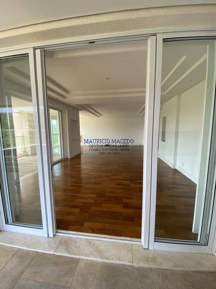 Apartamento, 4 quartos, 367 m² - Foto 3