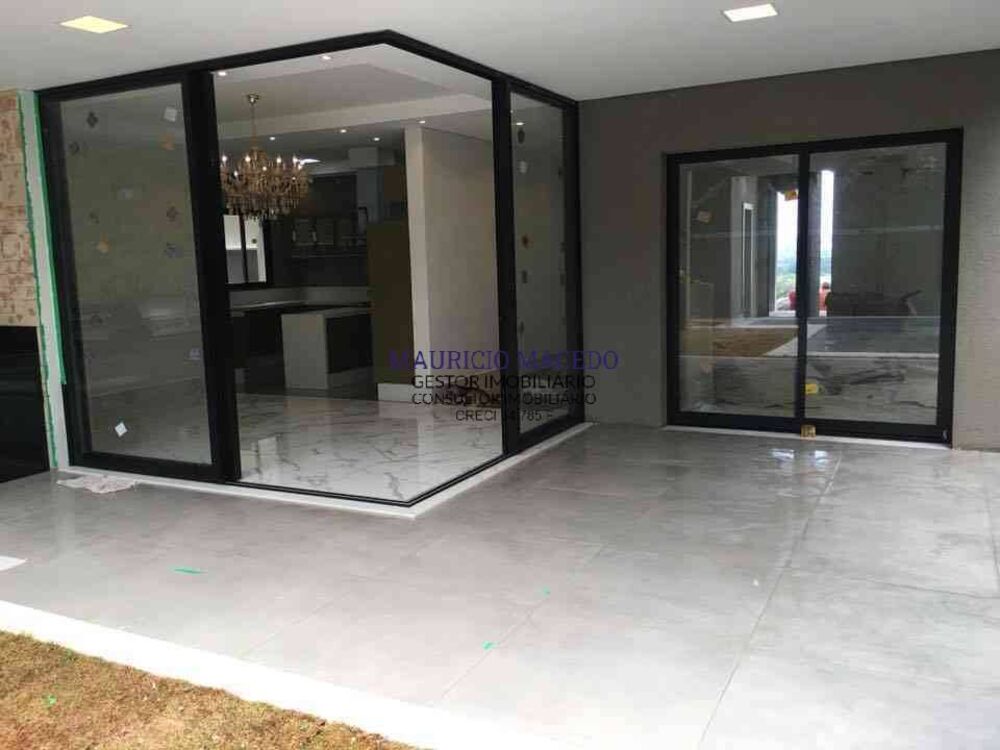 Casa, 4 quartos, 500 m² - Foto 1
