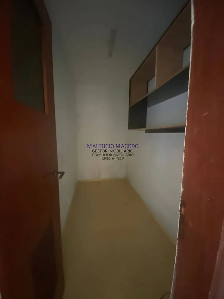 Casa, 4 quartos, 500 m² - Foto 12