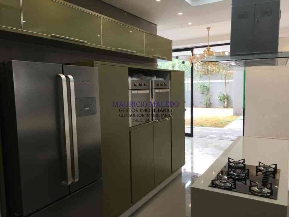 Casa, 4 quartos, 500 m² - Foto 3