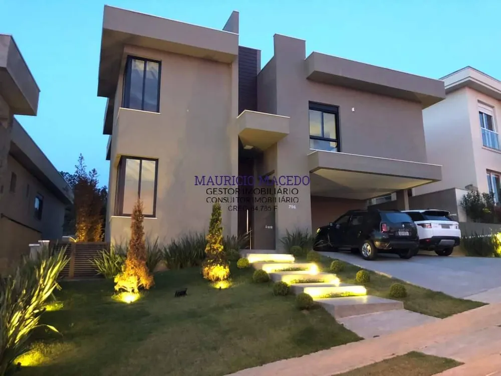 Casa, 4 quartos, 500 m² - Foto 6