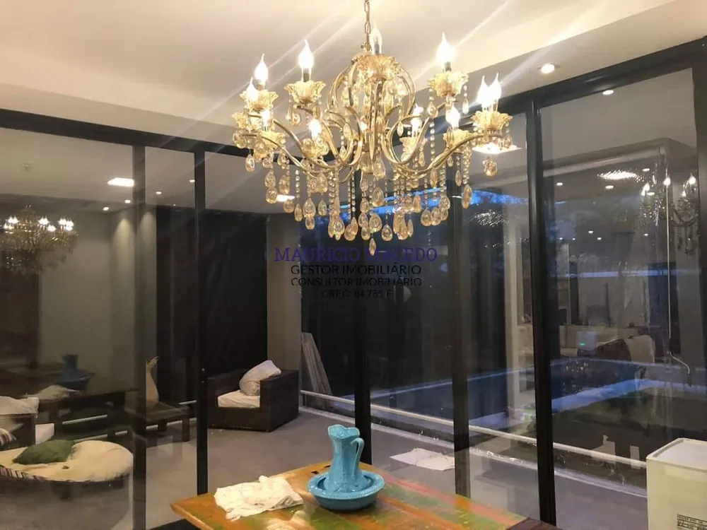 Casa, 4 quartos, 500 m² - Foto 9