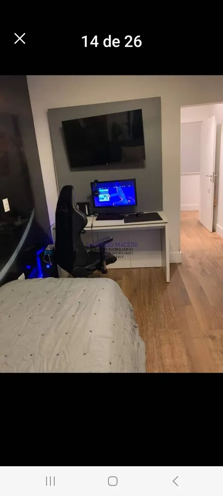 Casa, 5 quartos, 480 m² - Foto 8