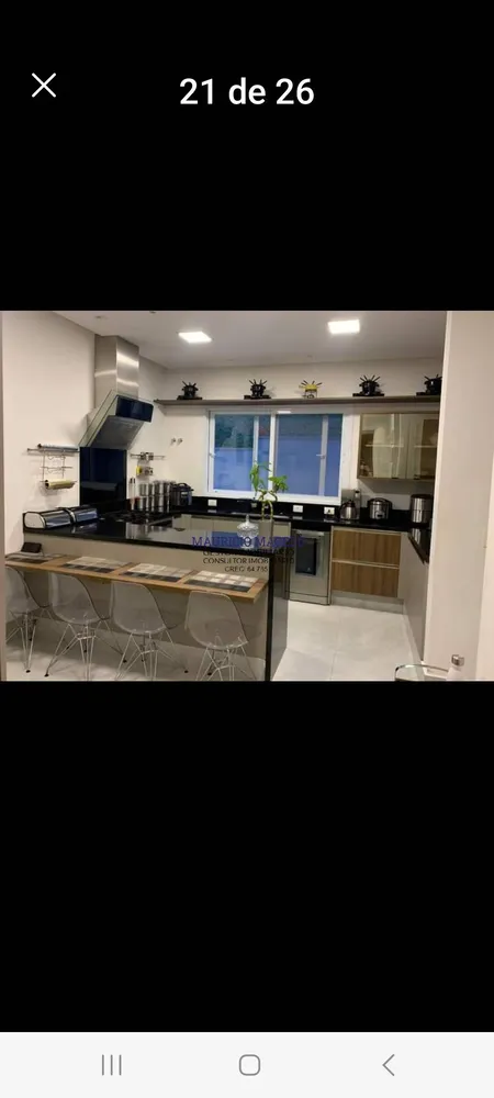 Casa, 5 quartos, 480 m² - Foto 13