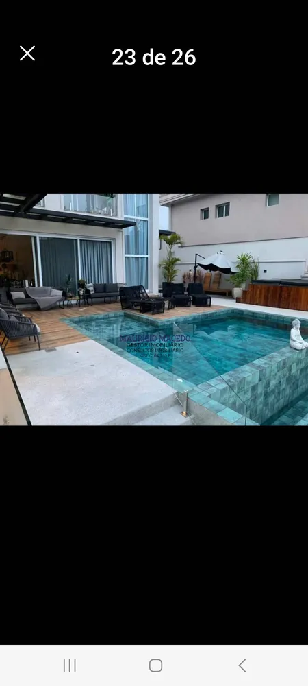 Casa, 5 quartos, 480 m² - Foto 14