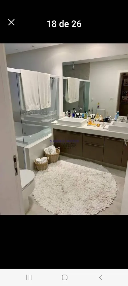 Casa, 5 quartos, 480 m² - Foto 11