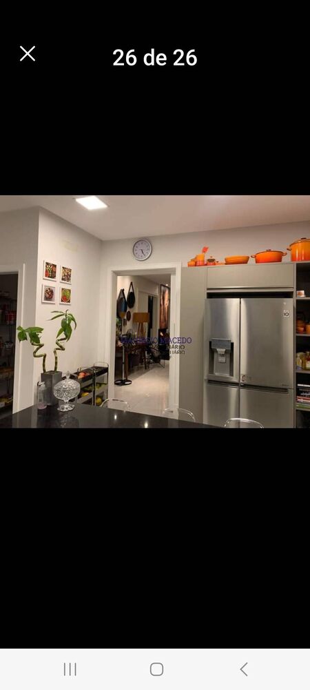 Casa, 5 quartos, 480 m² - Foto 2