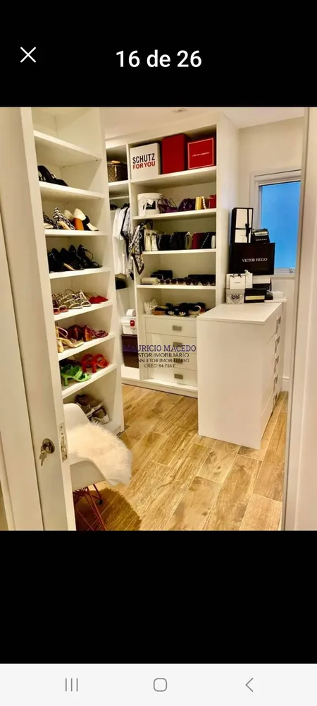 Casa, 5 quartos, 480 m² - Foto 9