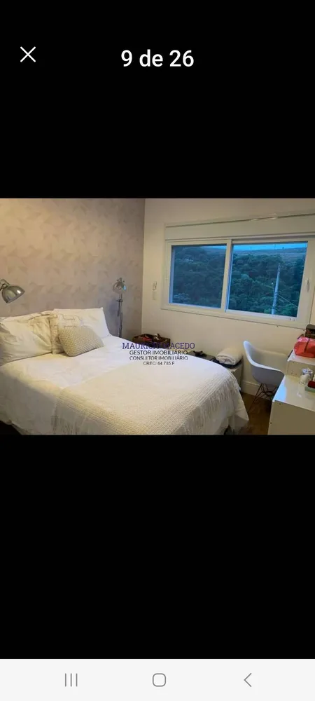 Casa, 5 quartos, 480 m² - Foto 5