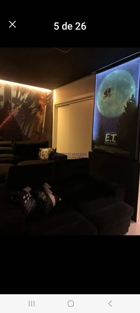 Casa, 5 quartos, 480 m² - Foto 3
