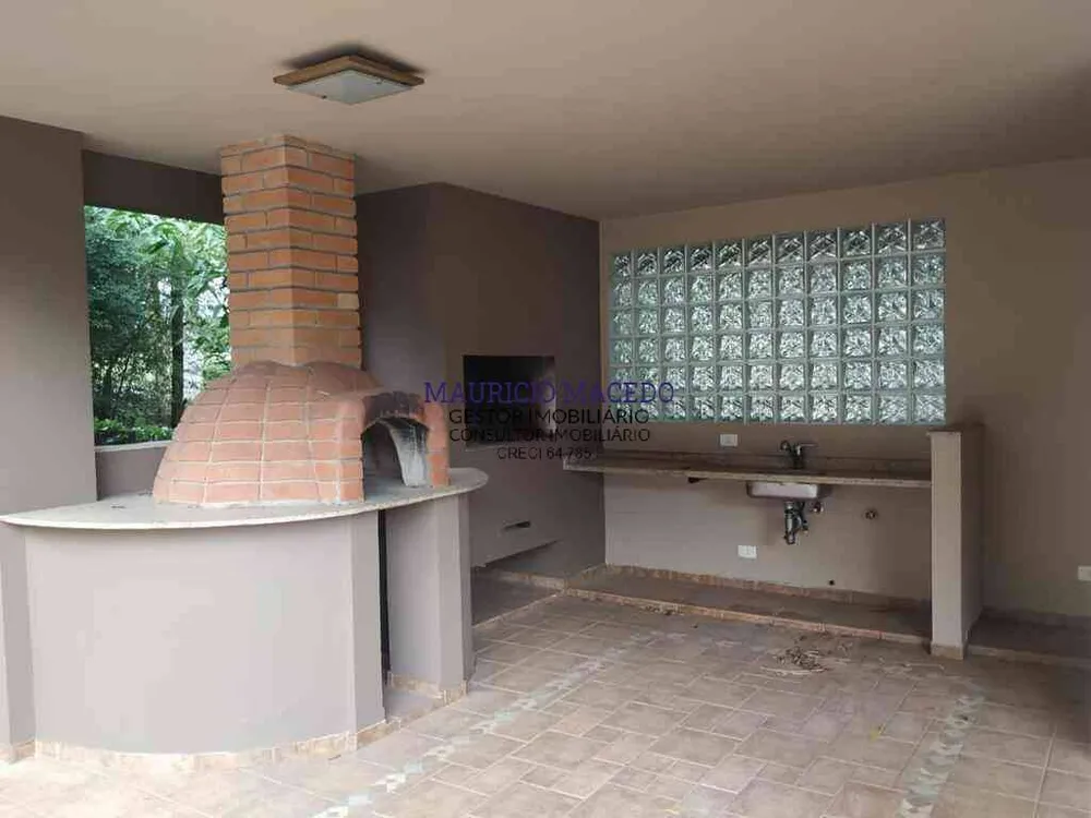 Casa, 4 quartos, 738 m² - Foto 7