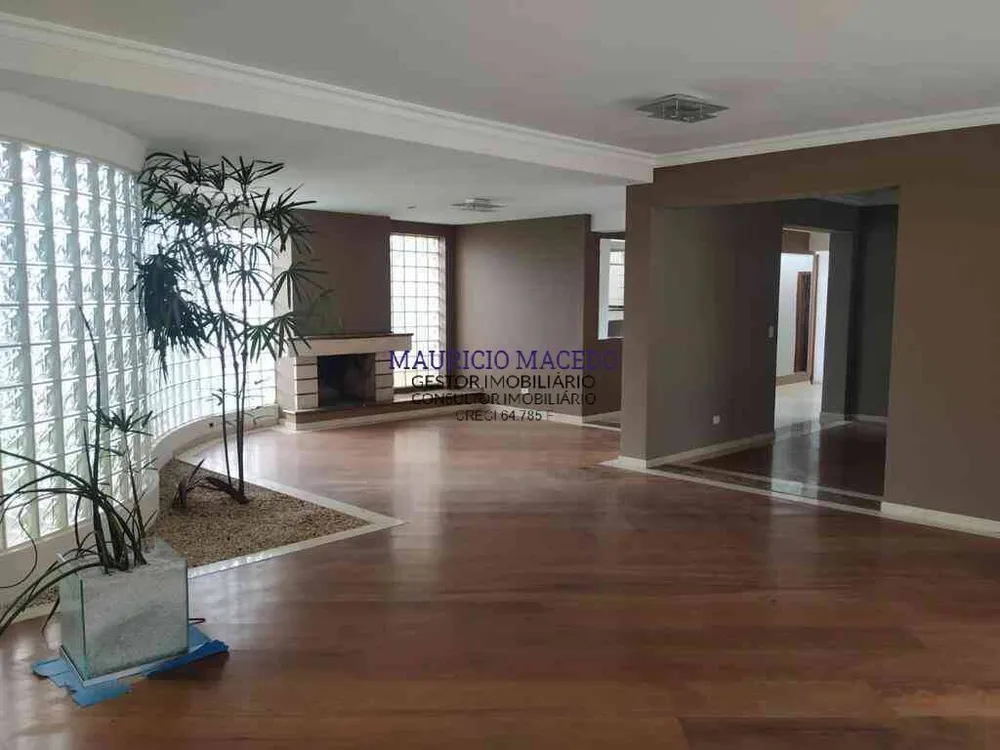 Casa, 4 quartos, 738 m² - Foto 2