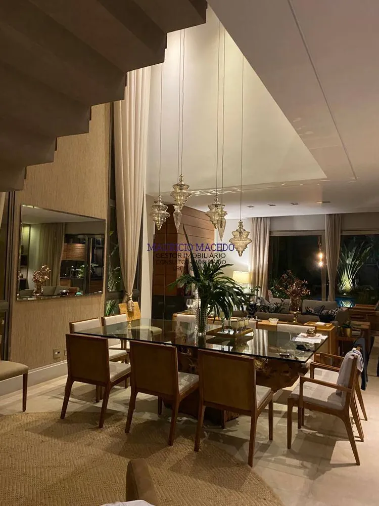 Casa, 4 quartos, 448 m² - Foto 4