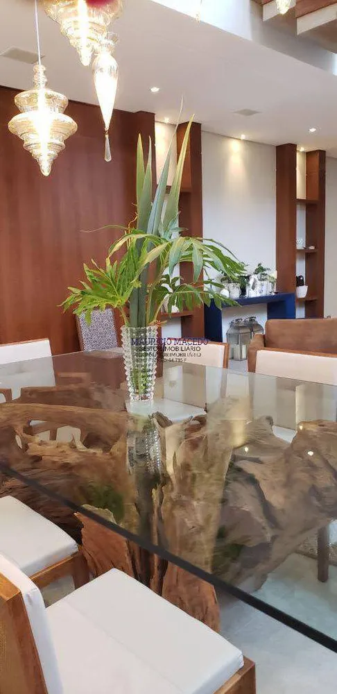 Casa, 4 quartos, 448 m² - Foto 10