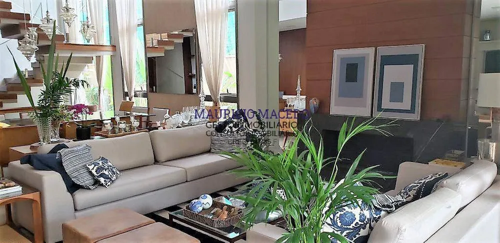 Casa, 4 quartos, 448 m² - Foto 12