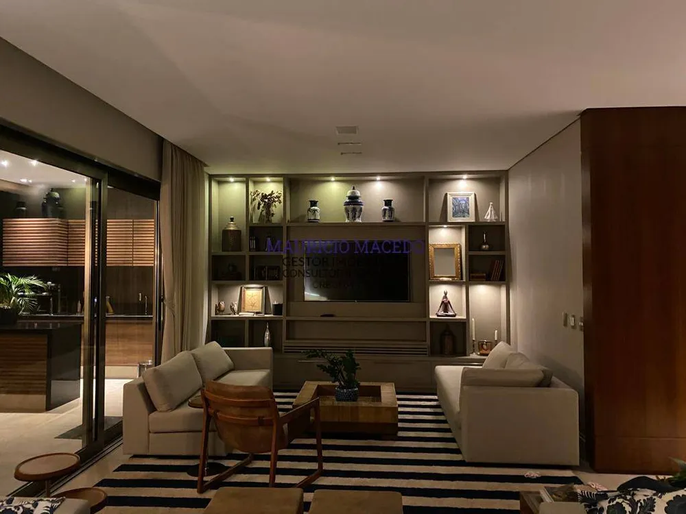 Casa, 4 quartos, 448 m² - Foto 3