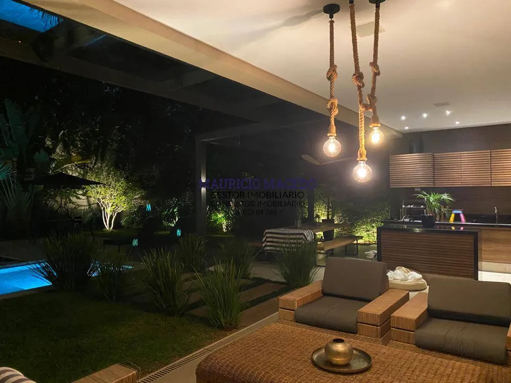 Casa, 4 quartos, 448 m² - Foto 2