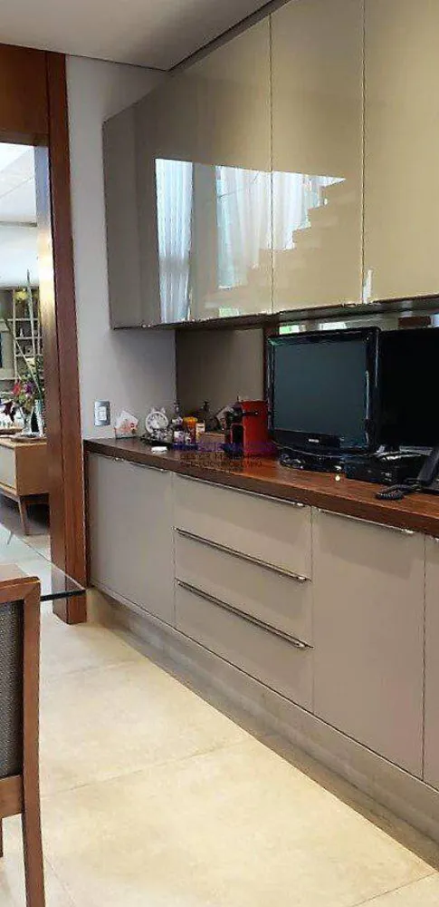 Casa, 4 quartos, 448 m² - Foto 11