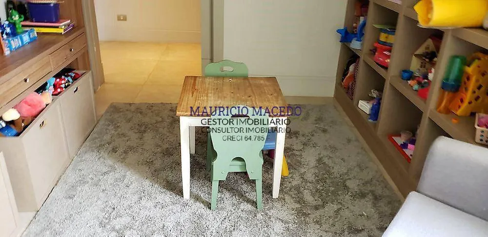 Casa, 4 quartos, 448 m² - Foto 5
