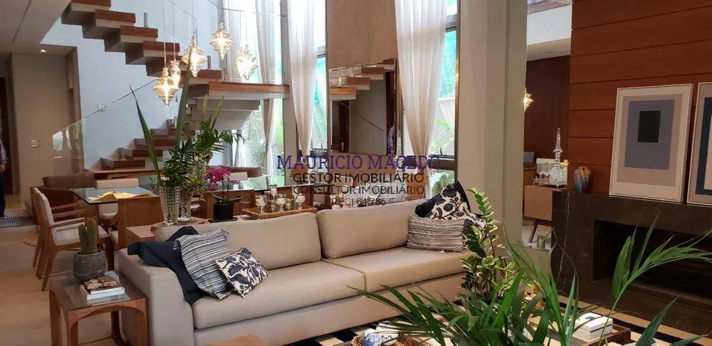 Casa, 4 quartos, 448 m² - Foto 8