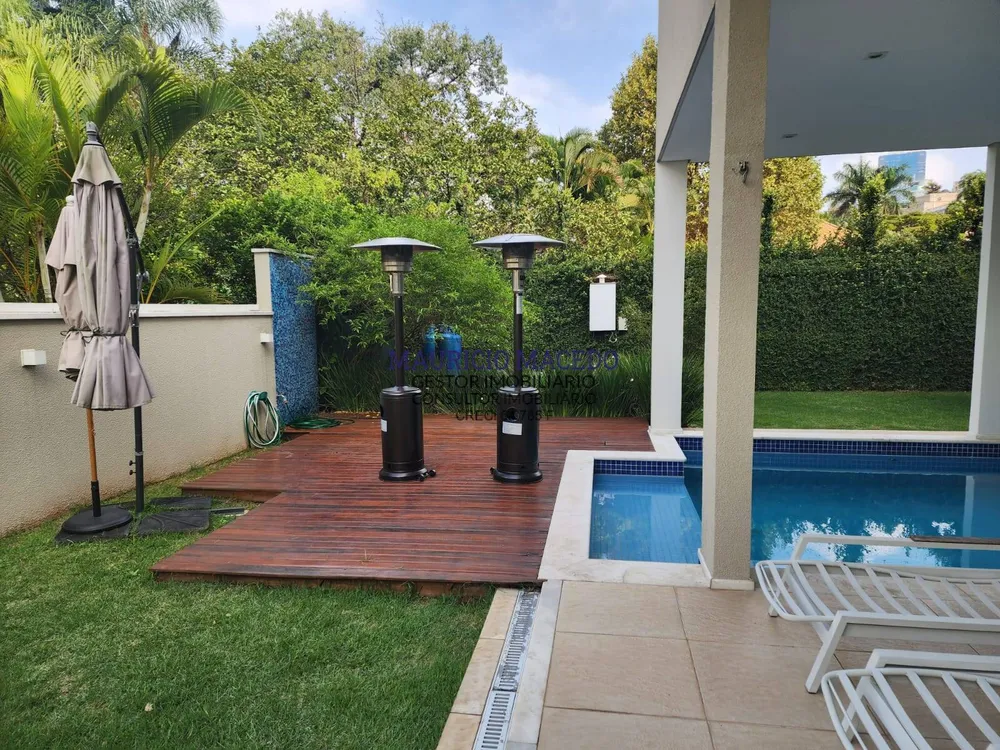 Casa, 4 quartos, 475 m² - Foto 1