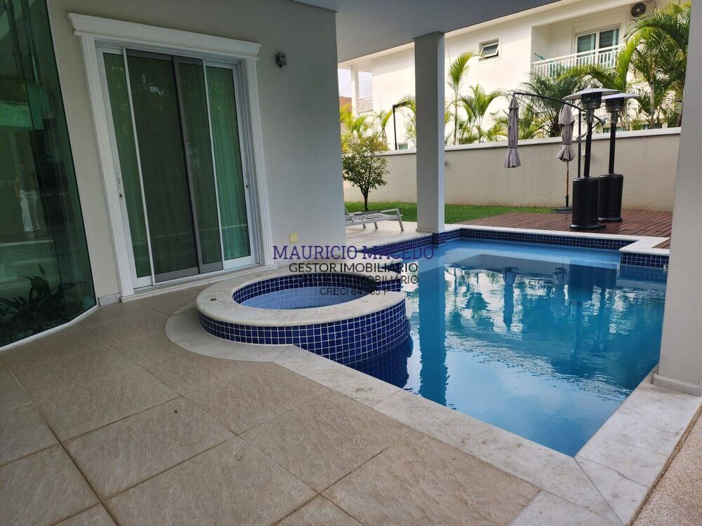 Casa, 4 quartos, 475 m² - Foto 2