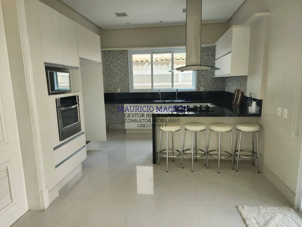 Casa, 4 quartos, 475 m² - Foto 2