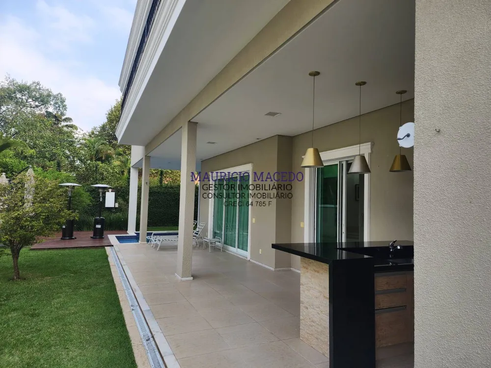 Casa, 4 quartos, 475 m² - Foto 9