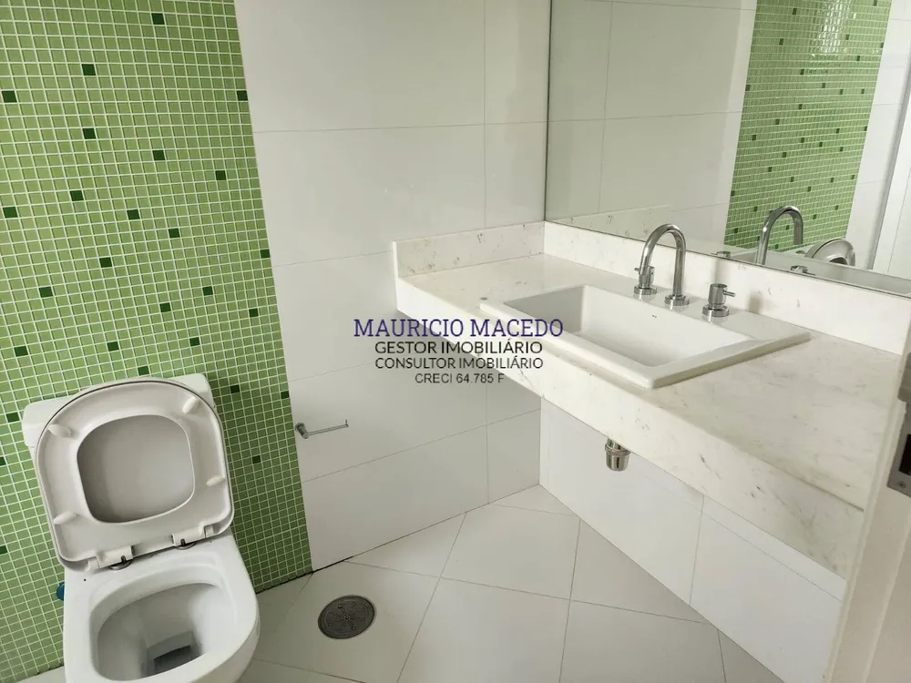 Casa, 4 quartos, 475 m² - Foto 13