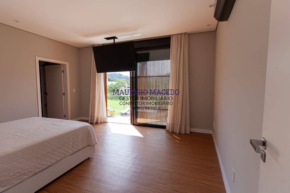 Casa, 4 quartos, 400 m² - Foto 1