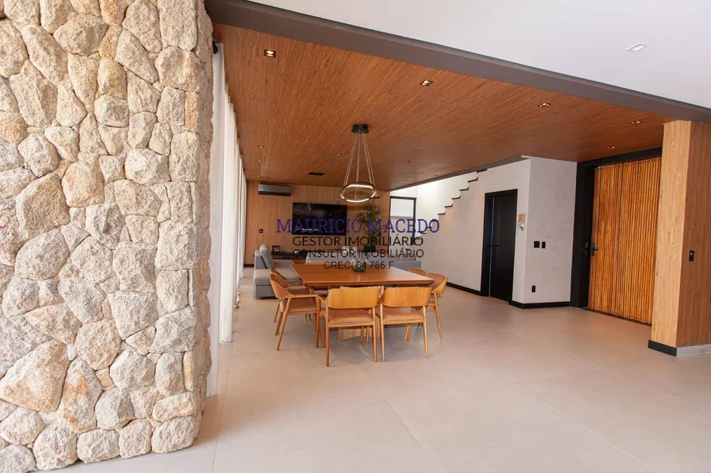Casa, 4 quartos, 400 m² - Foto 15