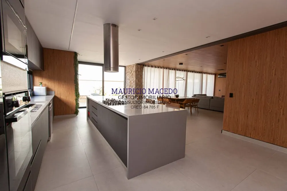 Casa, 4 quartos, 400 m² - Foto 7