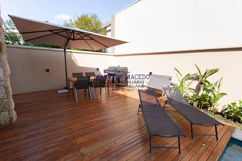 Casa, 4 quartos, 400 m² - Foto 10