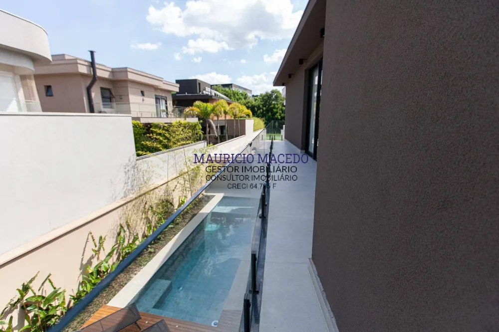 Casa, 4 quartos, 400 m² - Foto 13