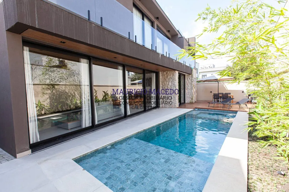 Casa, 4 quartos, 400 m² - Foto 1