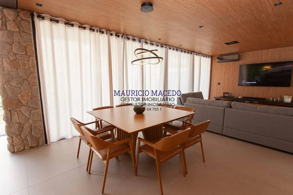 Casa, 4 quartos, 400 m² - Foto 11