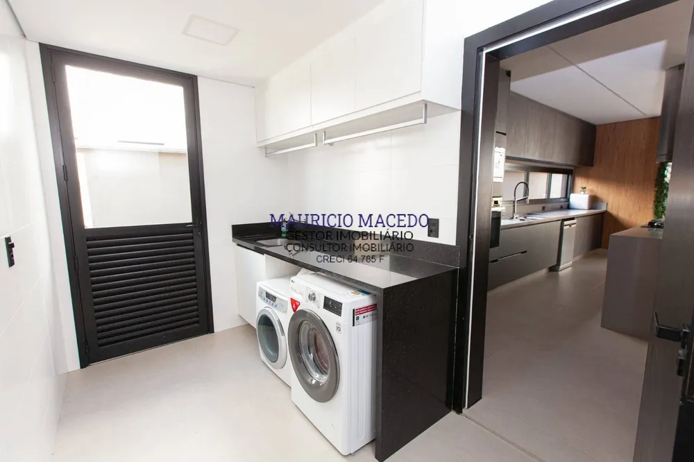 Casa, 4 quartos, 400 m² - Foto 9