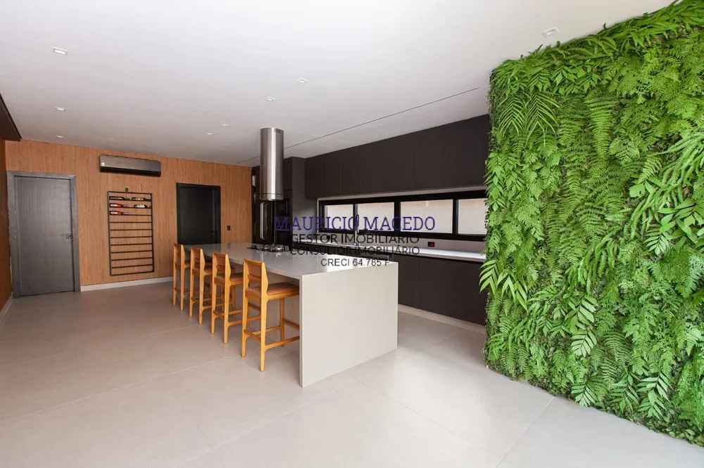 Casa, 4 quartos, 400 m² - Foto 8