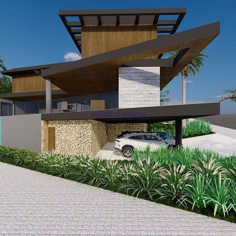 Casa, 4 quartos, 400 m² - Foto 2