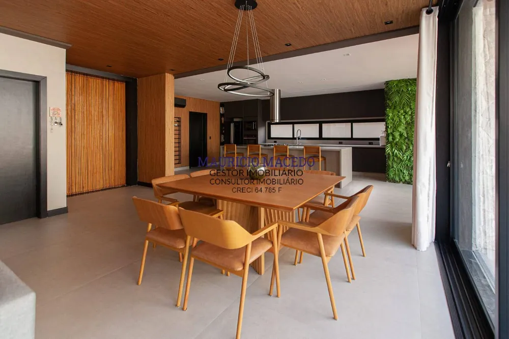 Casa, 4 quartos, 400 m² - Foto 16