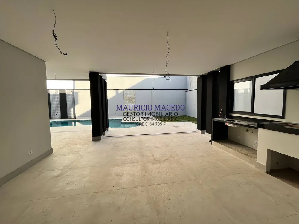 Casa, 4 quartos, 525 m² - Foto 3