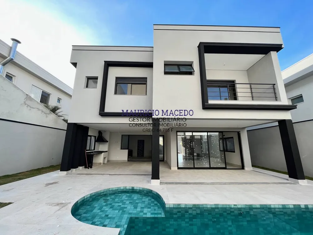 Casa, 4 quartos, 525 m² - Foto 5