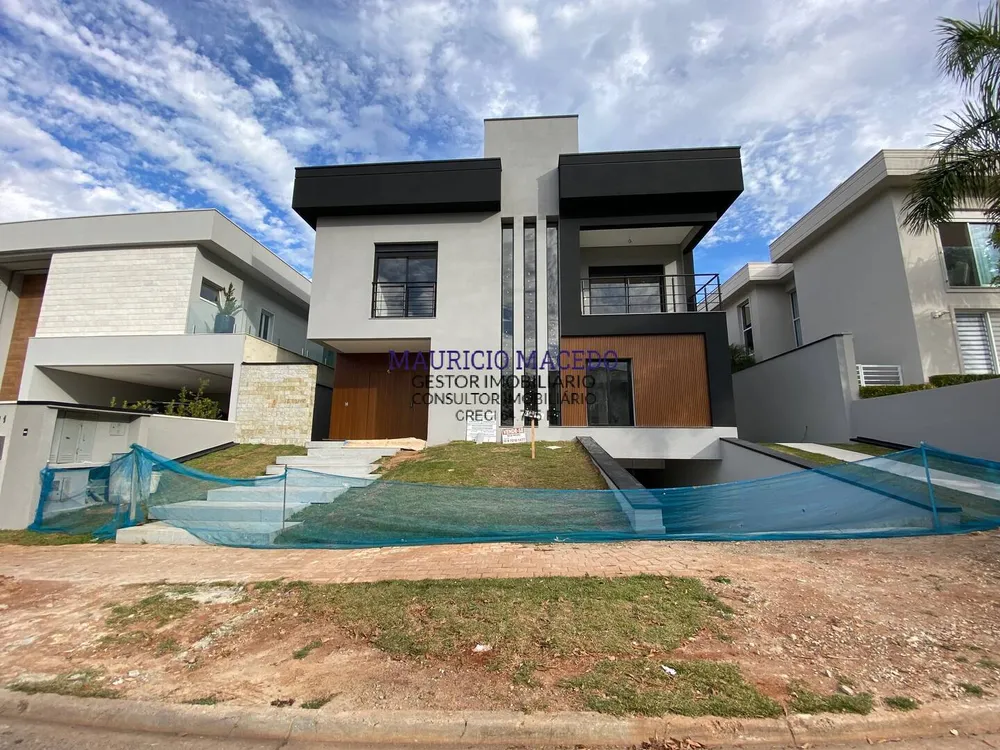 Casa, 4 quartos, 525 m² - Foto 8