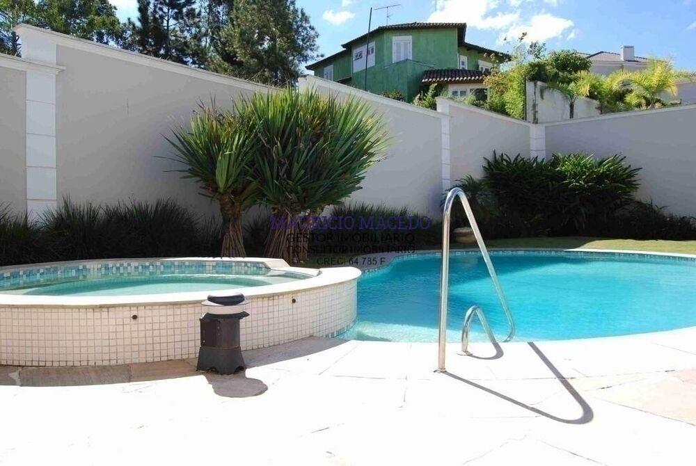 Casa, 5 quartos, 700 m² - Foto 3