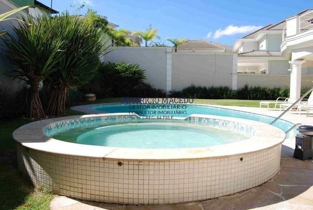 Casa, 5 quartos, 700 m² - Foto 2