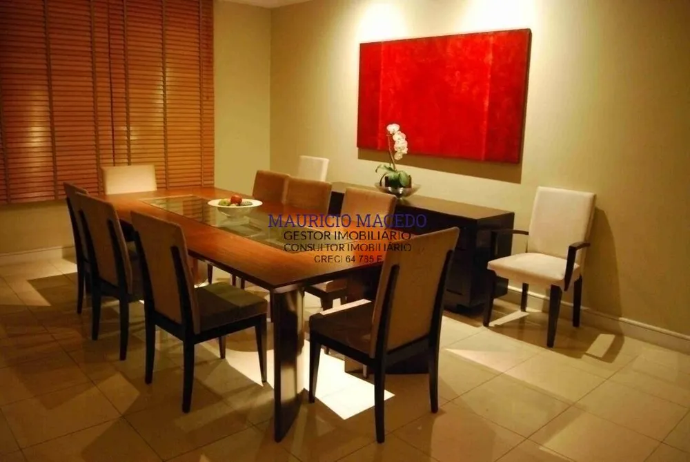 Casa, 5 quartos, 700 m² - Foto 5