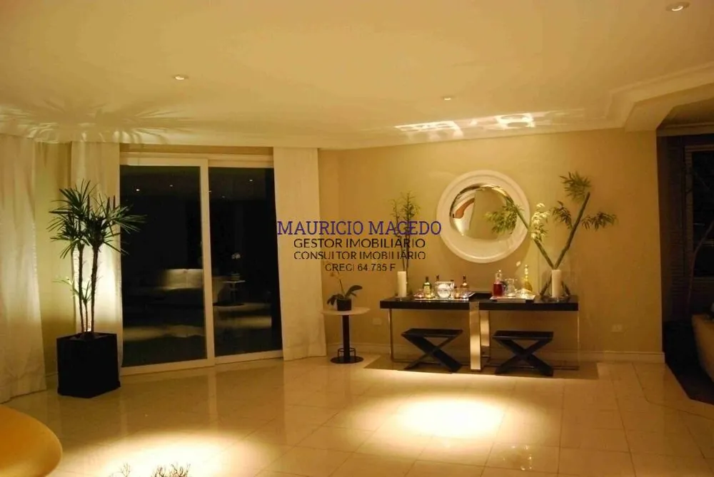 Casa, 5 quartos, 700 m² - Foto 6