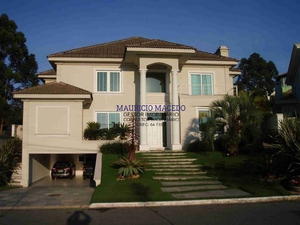 Casa, 5 quartos, 700 m² - Foto 1
